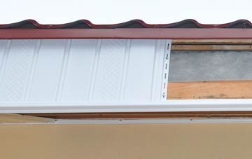 Walton St Mary fascia repair costs