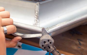 disadvantages of Walton St Mary lead roofing