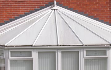 Walton St Mary polycarbonate conservatory roof repairs