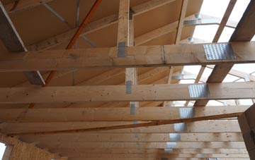 Walton St Mary roof truss costs