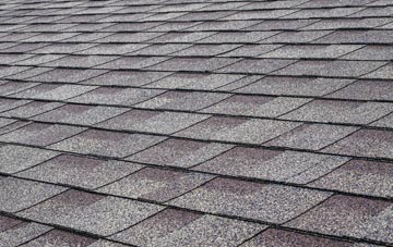 Walton St Mary tiles for shallow pitch roofing