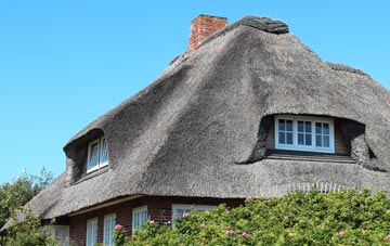 thatch roofing Walton St Mary, Somerset