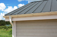 Walton St Mary fascia repair