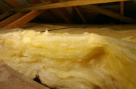 Walton St Mary pitch roof insulation