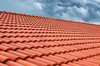 Walton St Mary roofing tiles